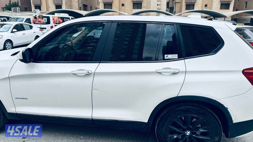 Bmw--2011 -- القير عطلان6