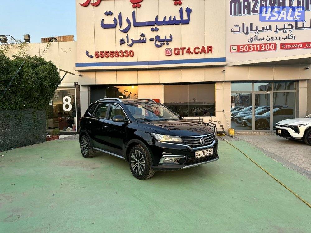 للبيع جيبMGموديل 20221