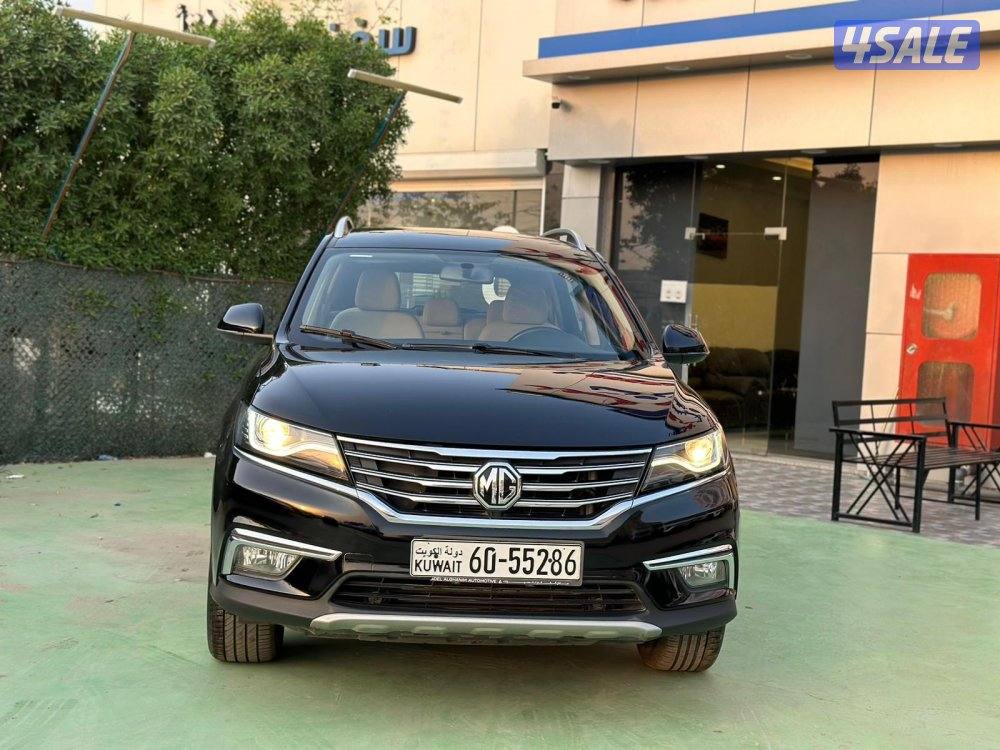 للبيع جيبMGموديل 20220