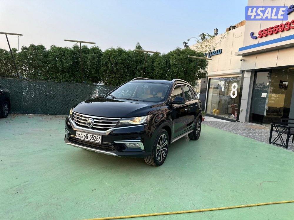 للبيع جيبMGموديل 20223