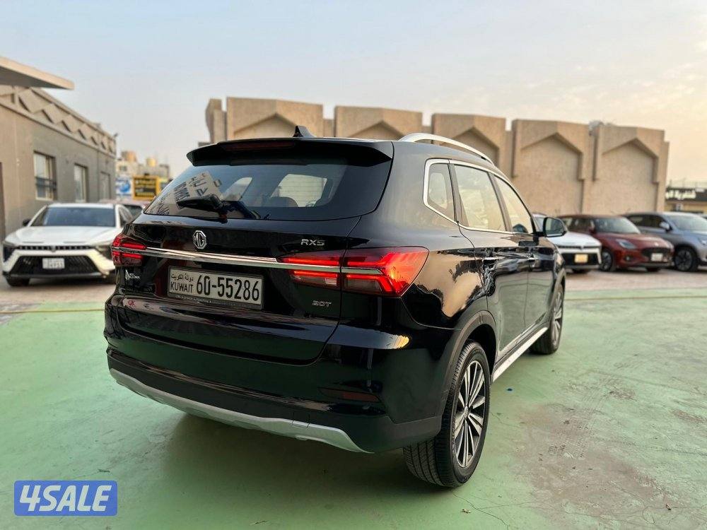 للبيع جيبMGموديل 20224