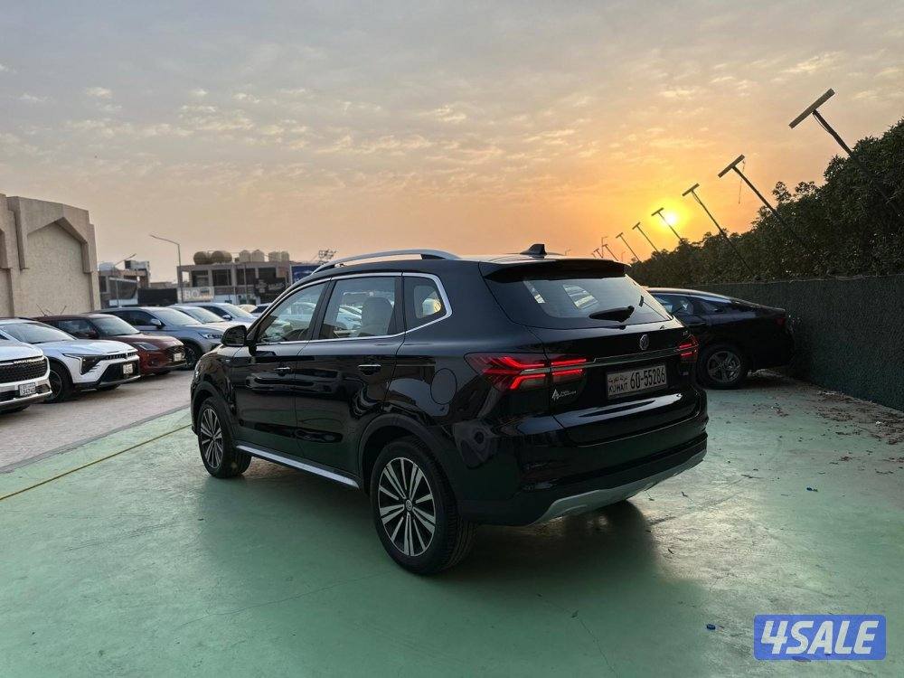 للبيع جيبMGموديل 20225