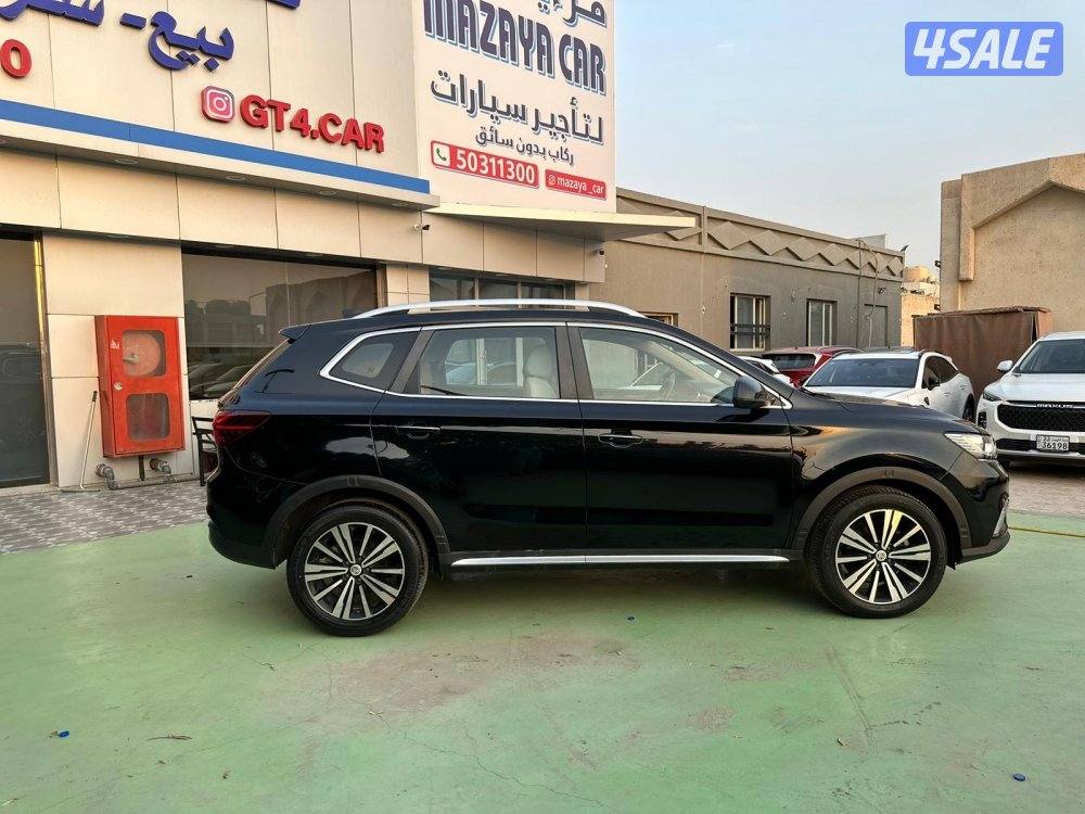 للبيع جيبMGموديل 20227