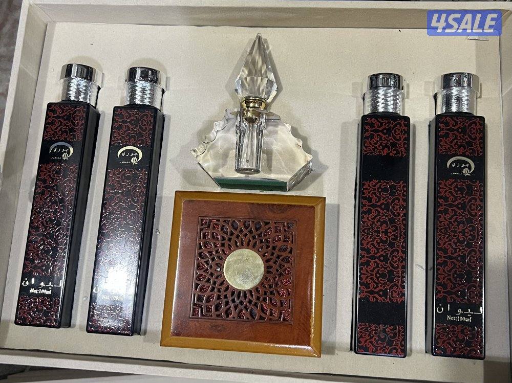 للبيع ونشتري جميع مستلزمات العطور2