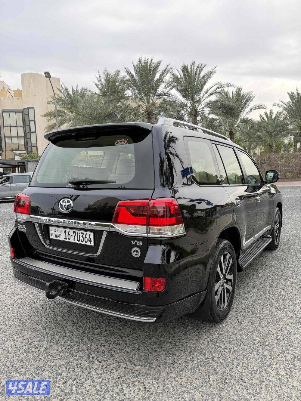 قراند تورنق صبغ الوكاله بحاله ممتازه3