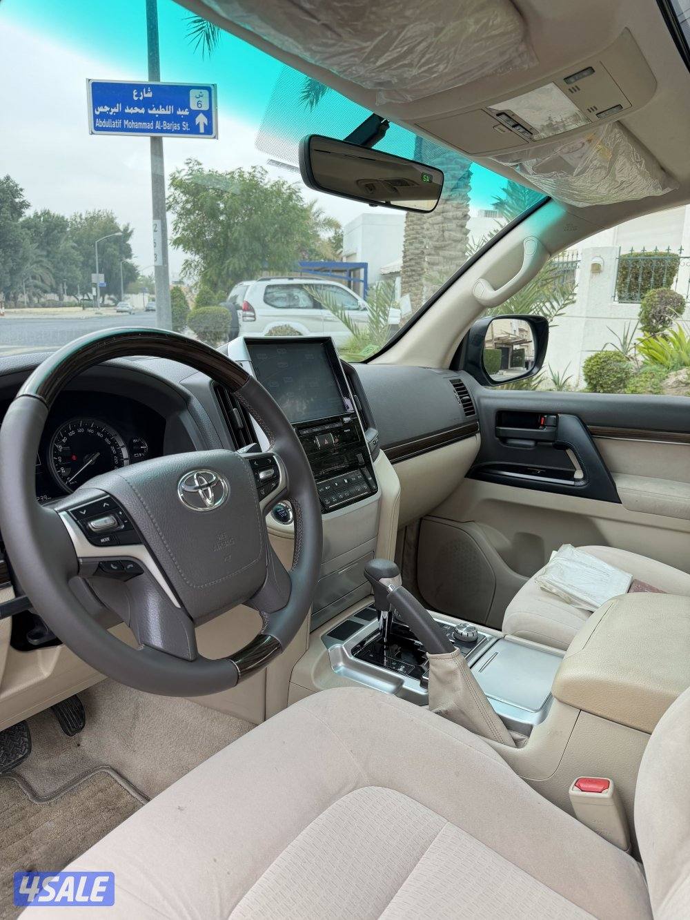 قراند تورنق صبغ الوكاله بحاله ممتازه8