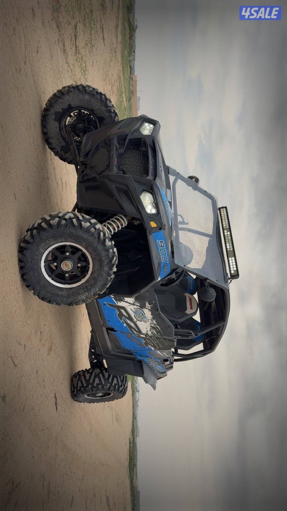 للبيع RZR 900XP1