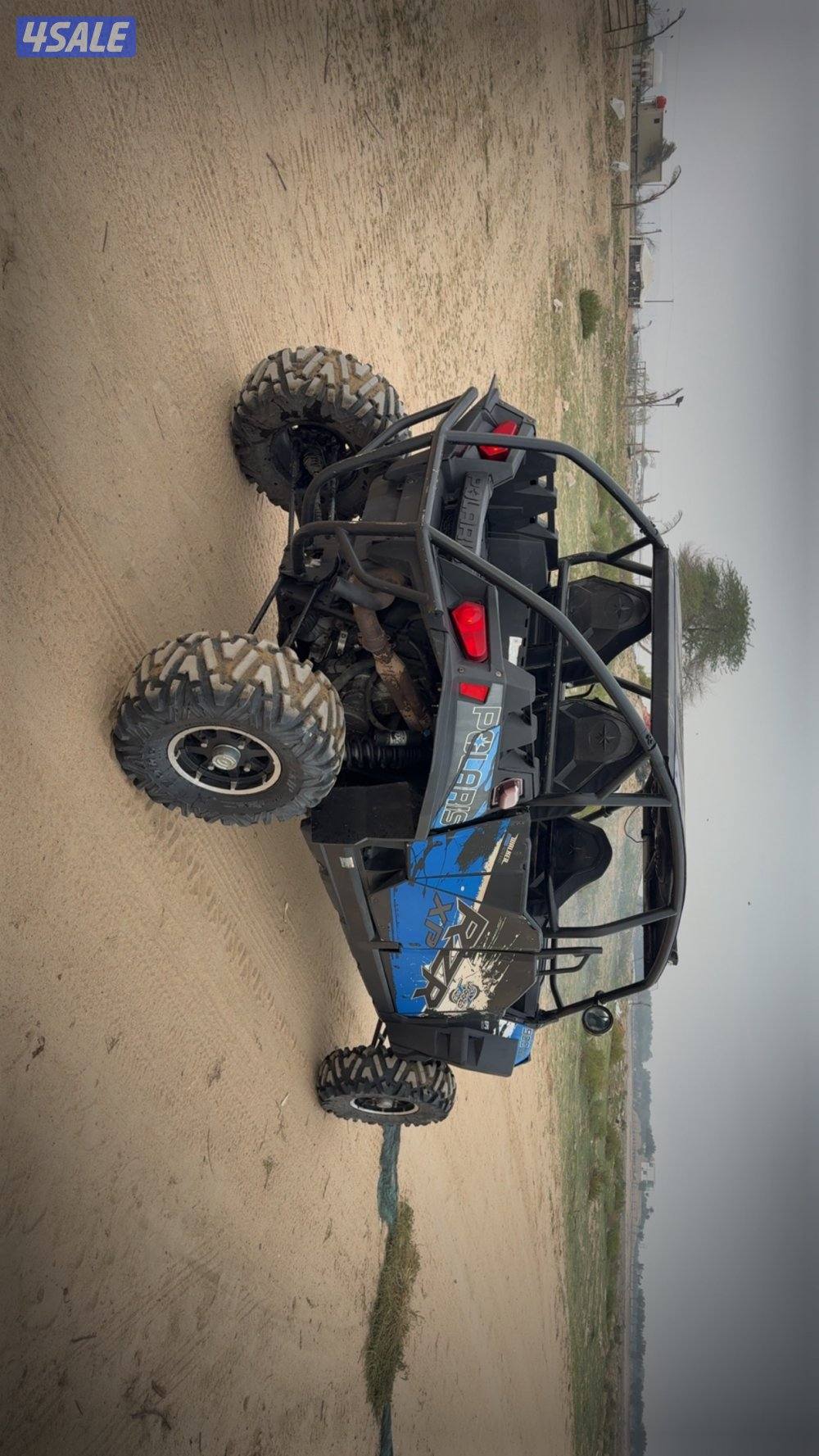 للبيع RZR 900XP2
