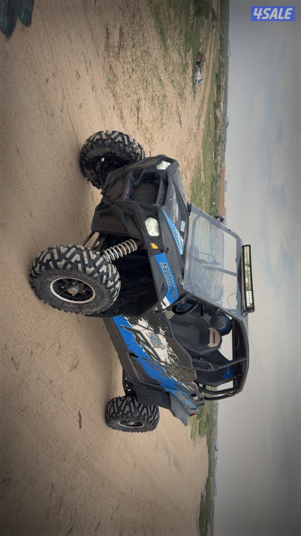 للبيع RZR 900XP3