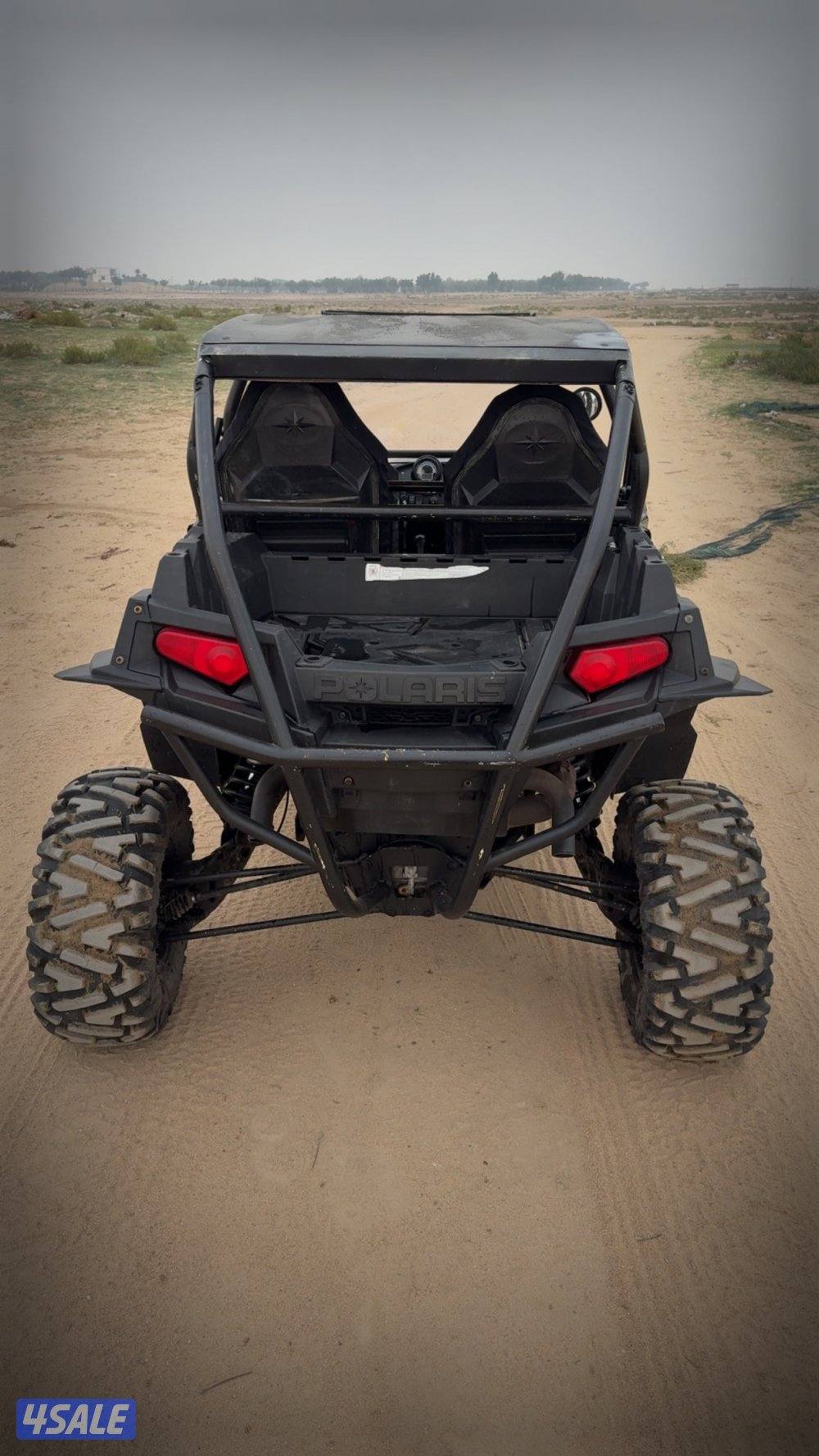 للبيع RZR 900XP6