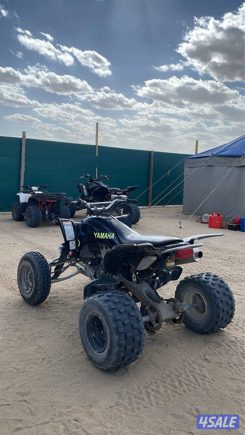 Yfz 450 carburetor وايفزد ٤٥٠3