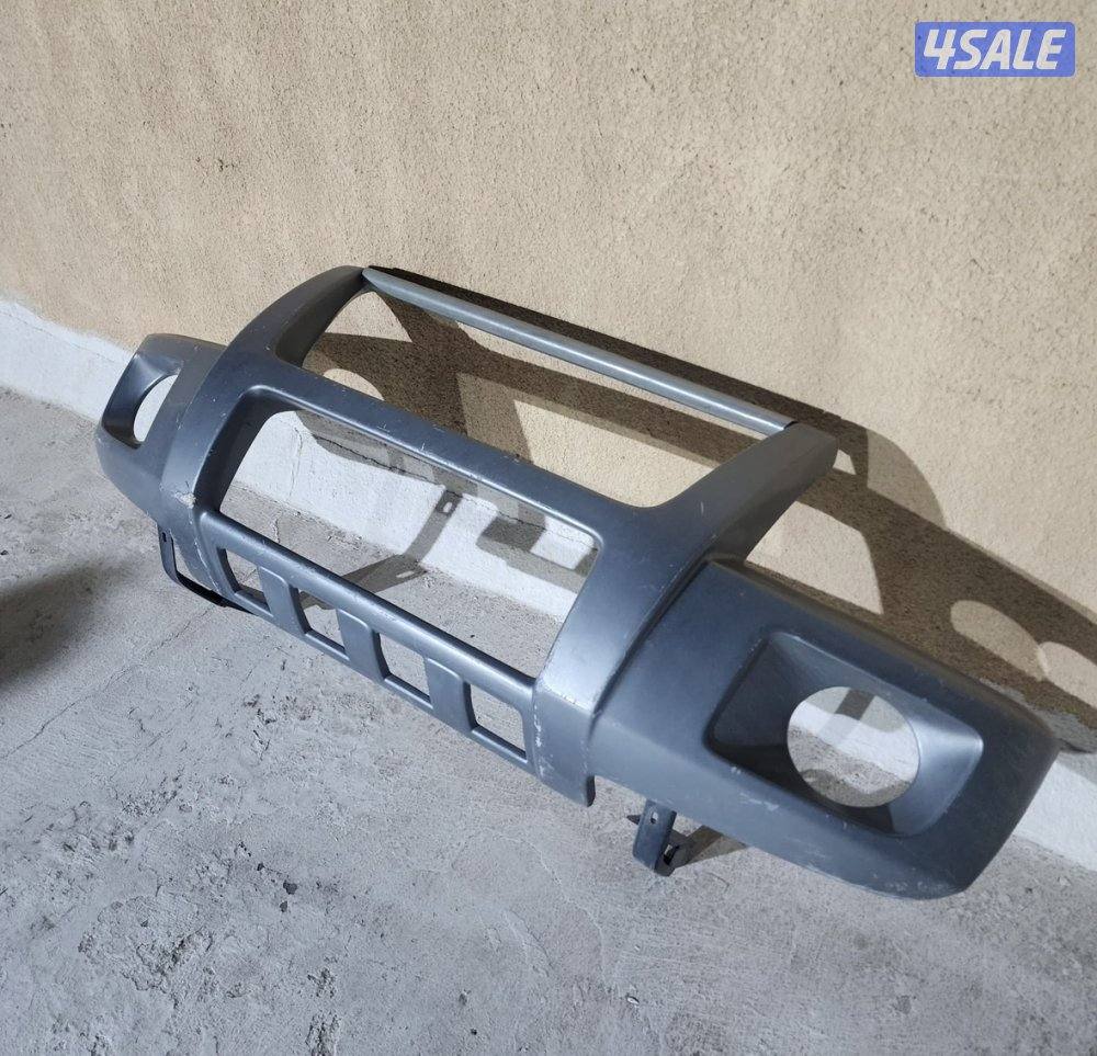 دعامية فتك 2002 - 2004 تجارية0