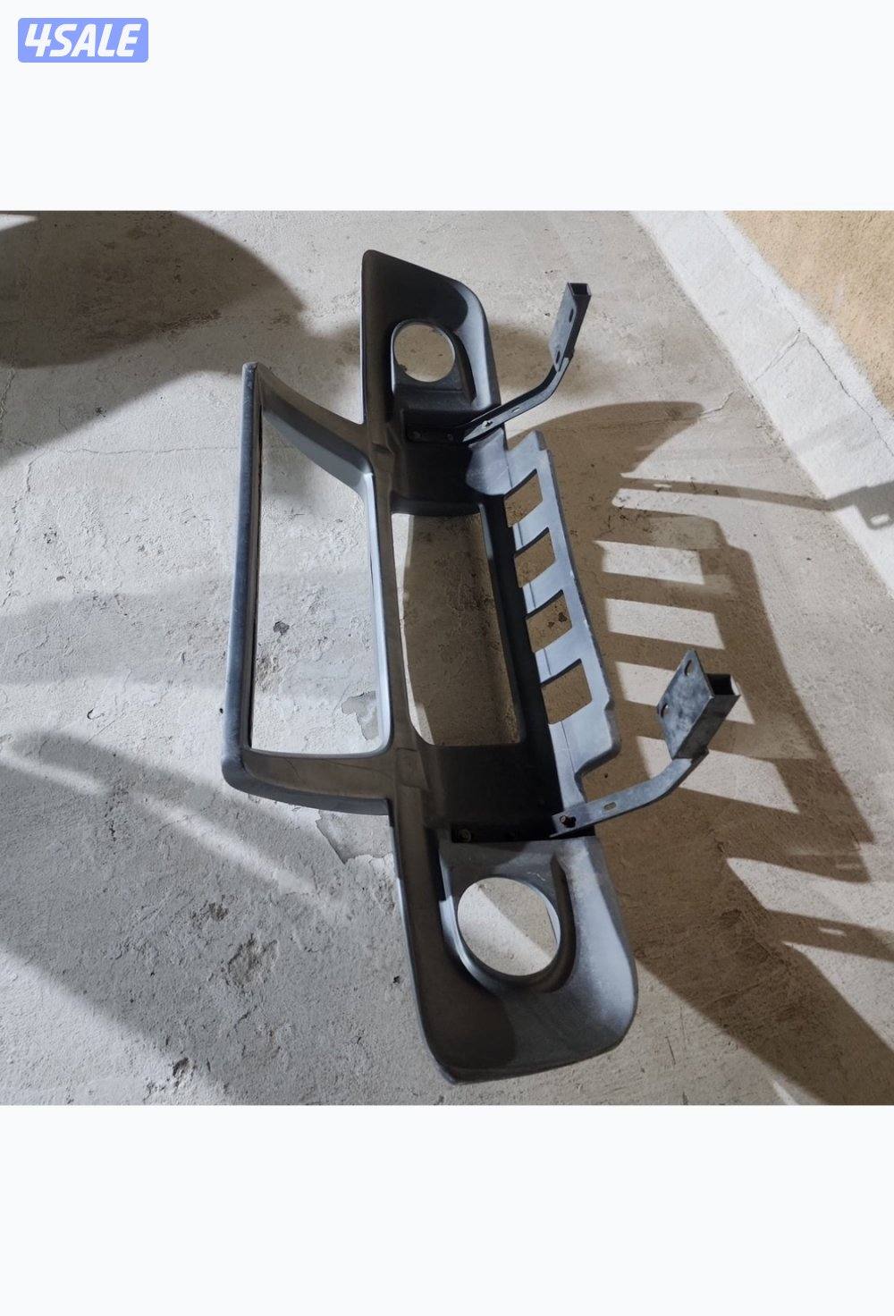 دعامية فتك 2002 - 2004 تجارية2