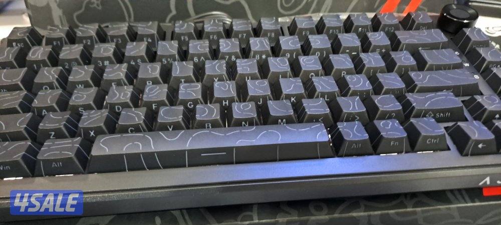 ajazz wireless ak820 max ultra0