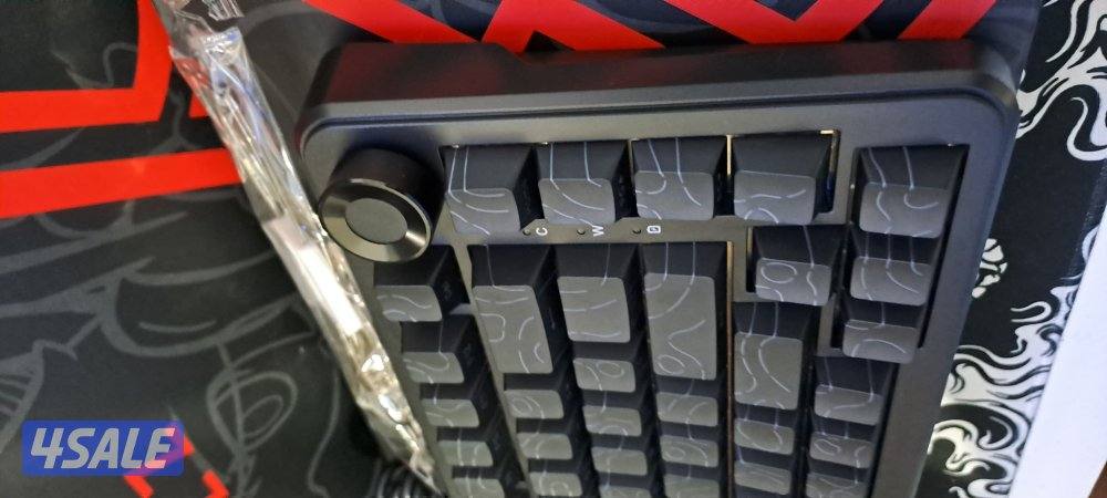 ajazz wireless ak820 max ultra1