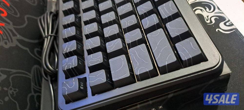 ajazz wireless ak820 max ultra2