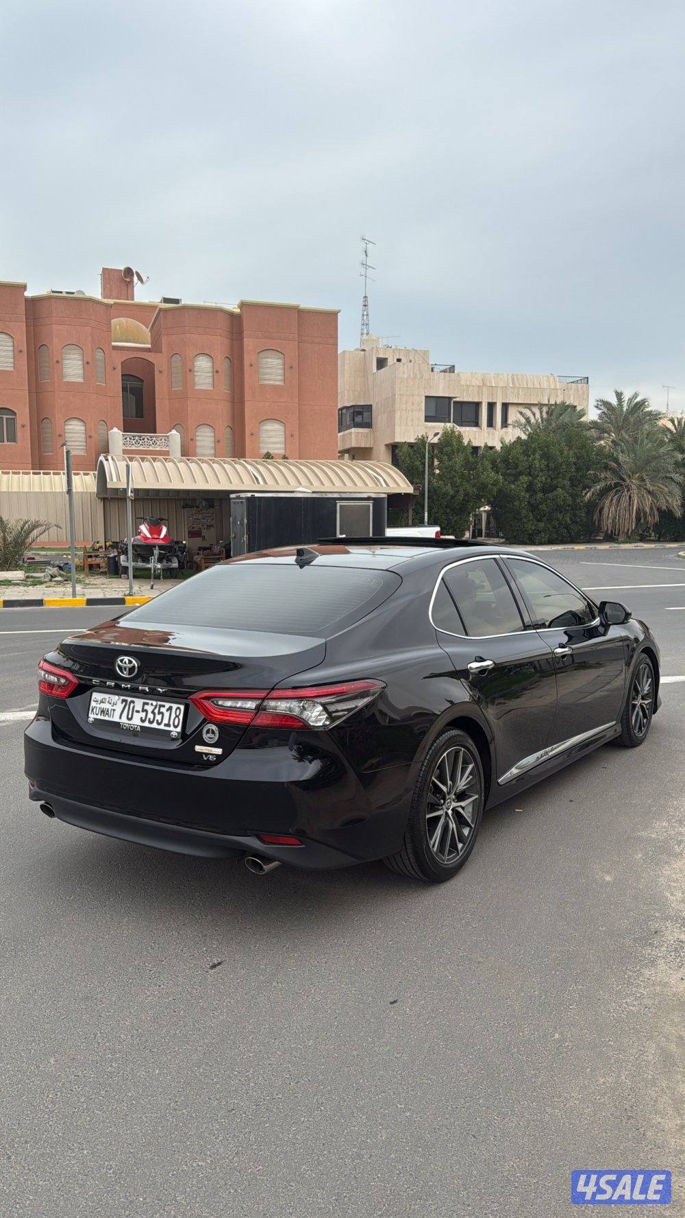 الفل لمتد 6 سته سلندر بانروما2