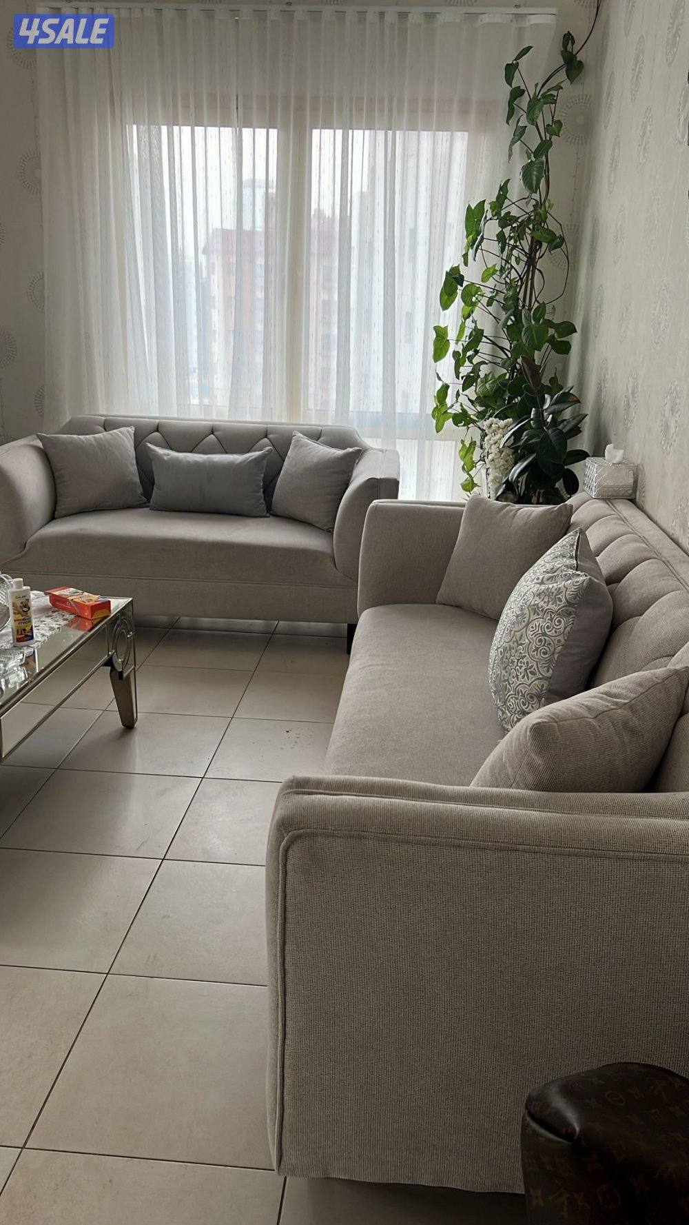 طقم كنب للصالون1