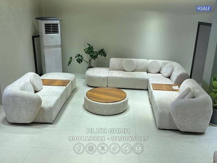 تنجيد واتفصال غنفات واتفصال ستائر4