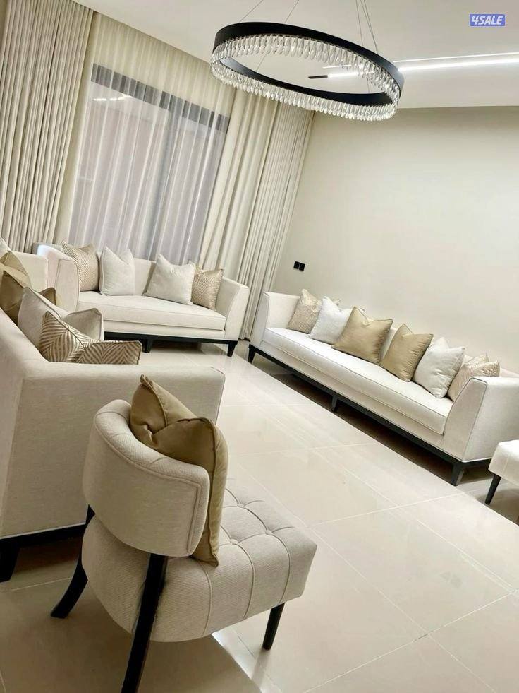 تنجيد واتفصال غنفات واتفصال ستائر6