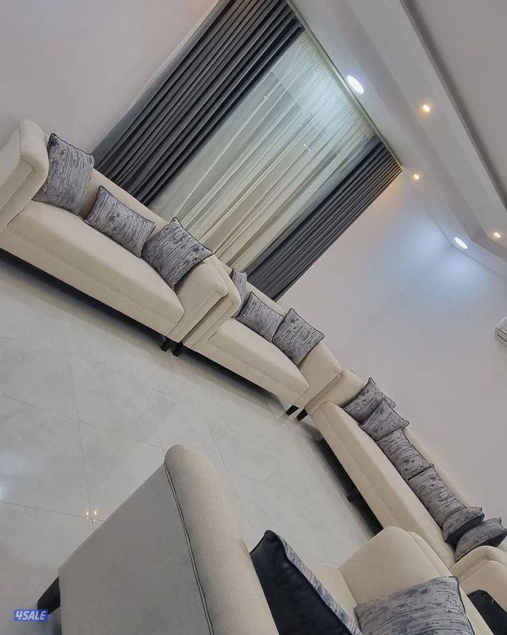 تنجيد واتفصال غنفات واتفصال ستائر7