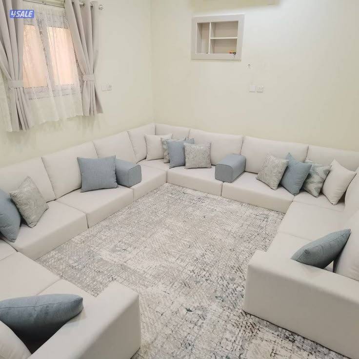 تنجيد واتفصال غنفات واتفصال ستائر11