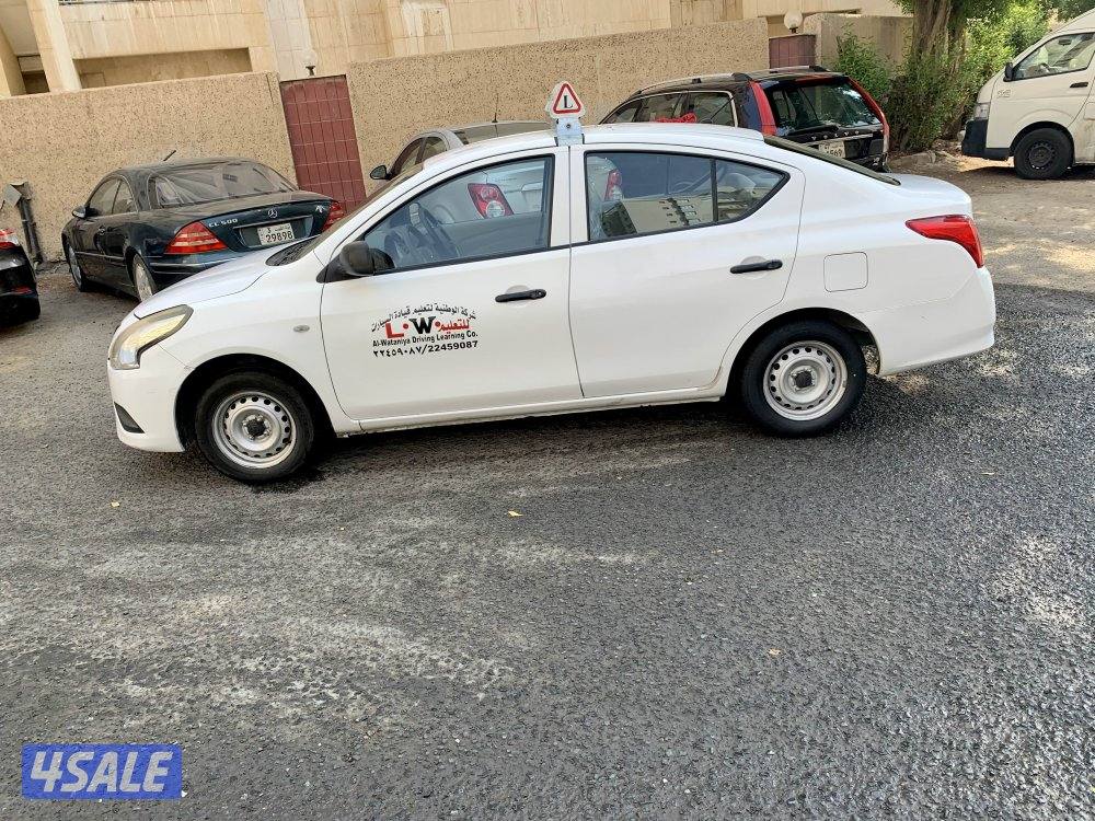 تدريب قيادة السيارات0