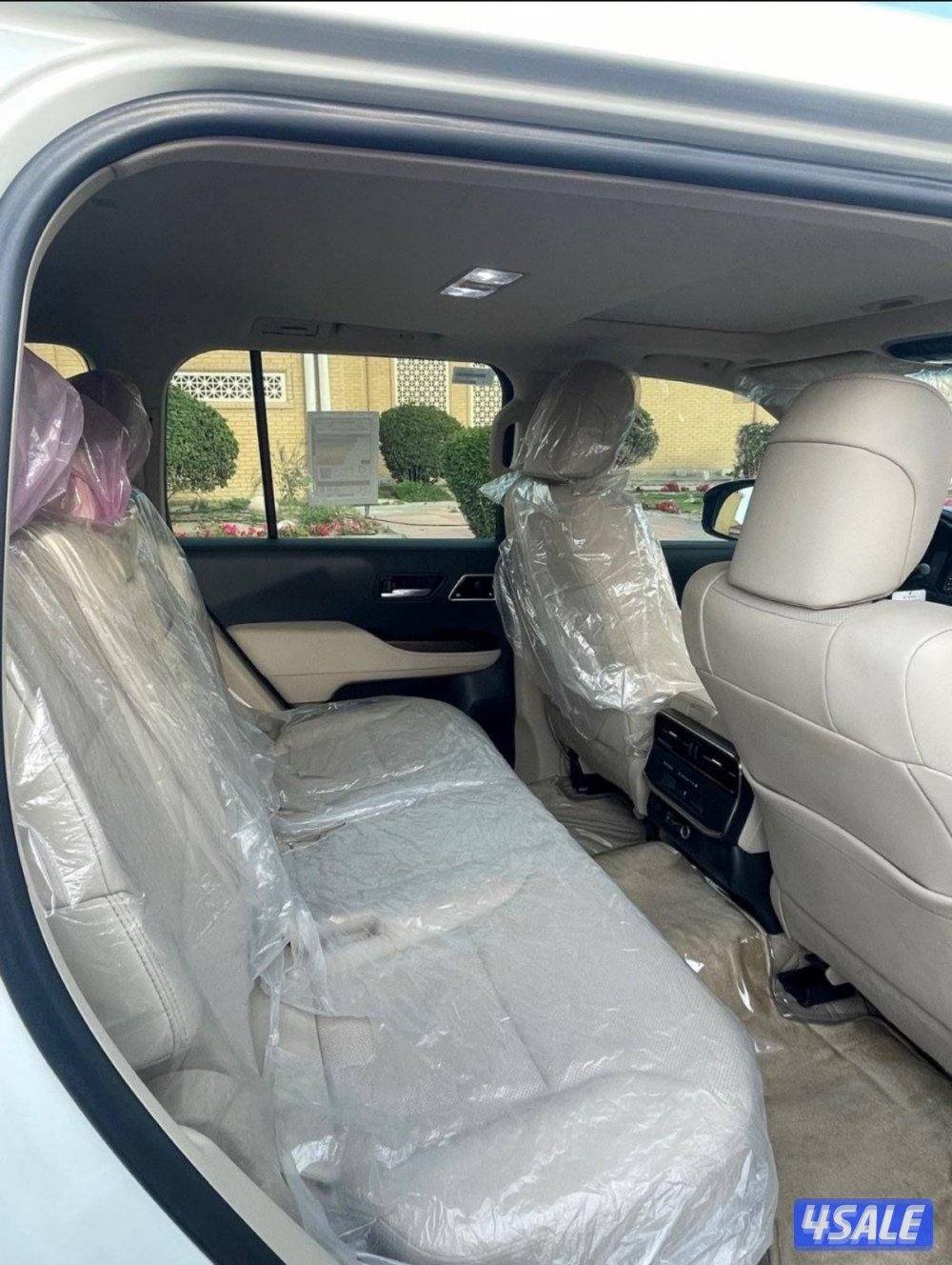 لاند كروزر تون تيربو3