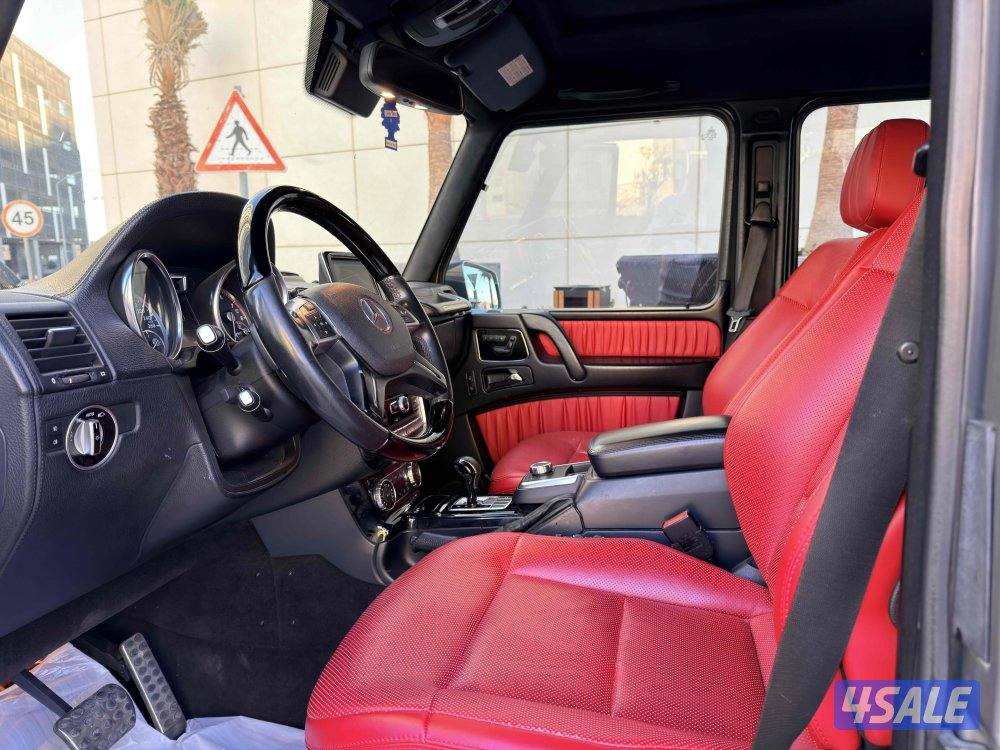 موديل 2015ماشي199000كم G5003