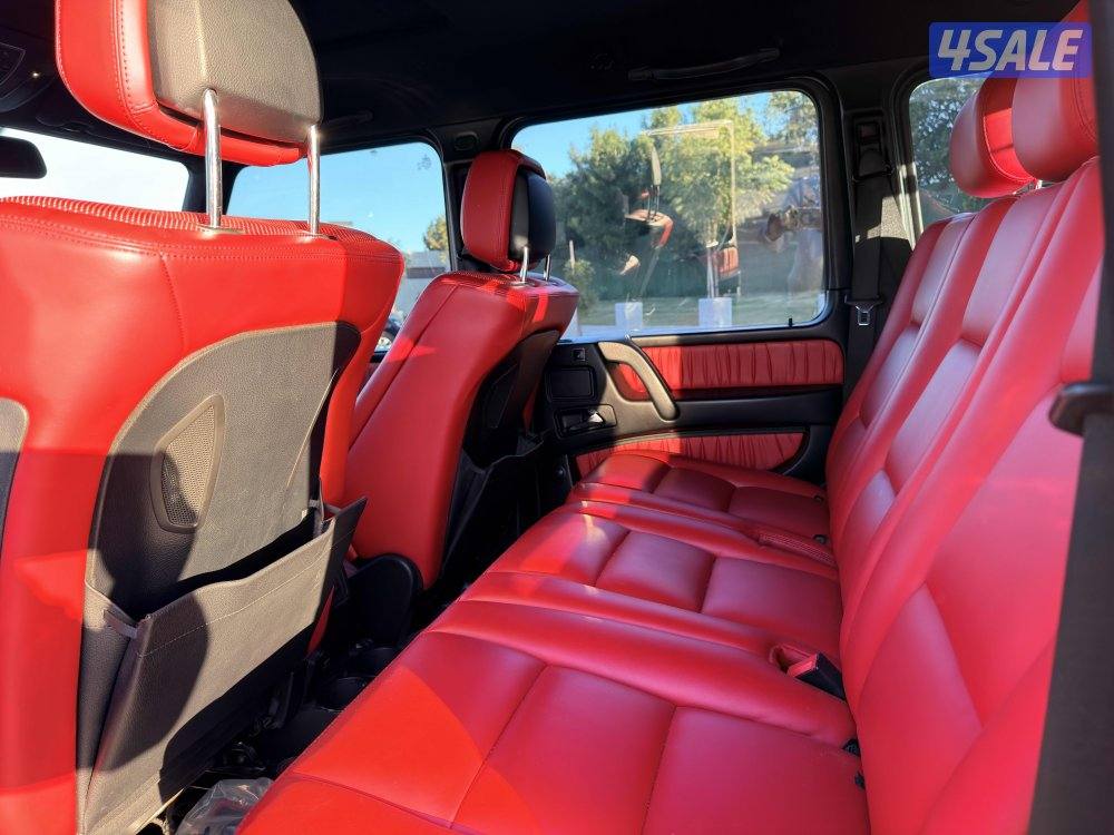 موديل 2015ماشي199000كم G5005