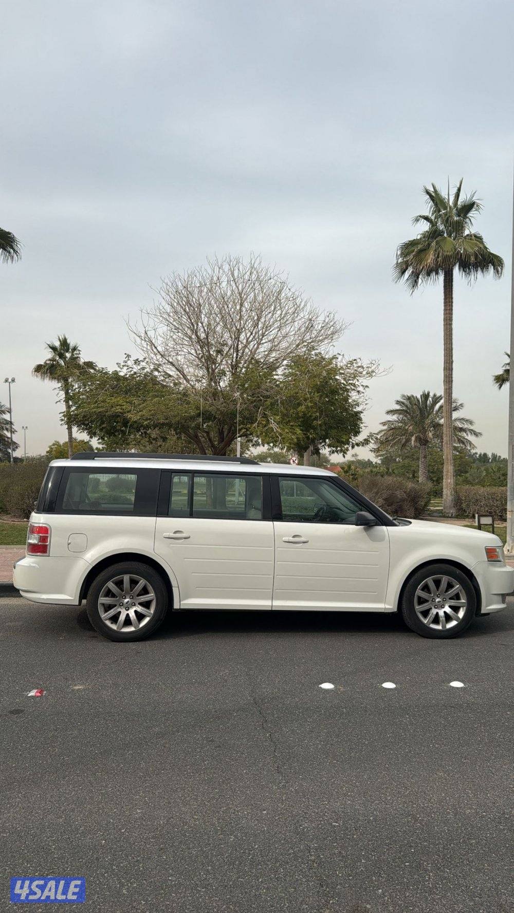 فورد صبغ وكاله2