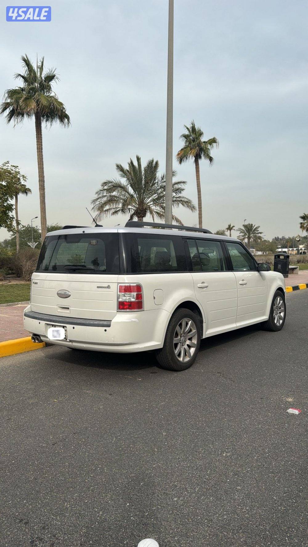 فورد صبغ وكاله4