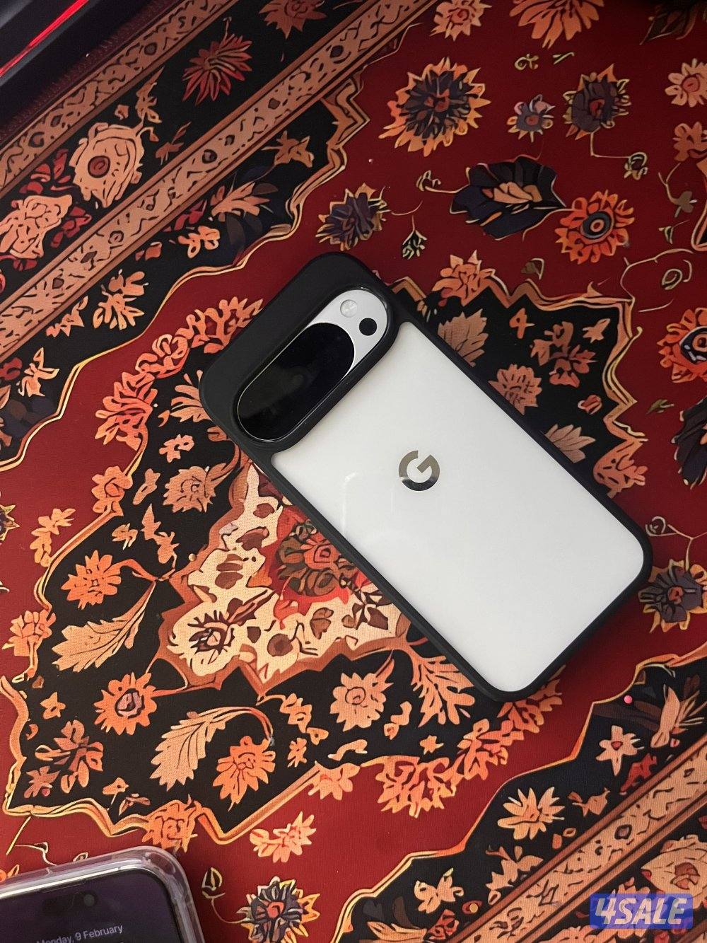 للبيع Google Pixel 10 Pro (256GB) - قمة النظافة2