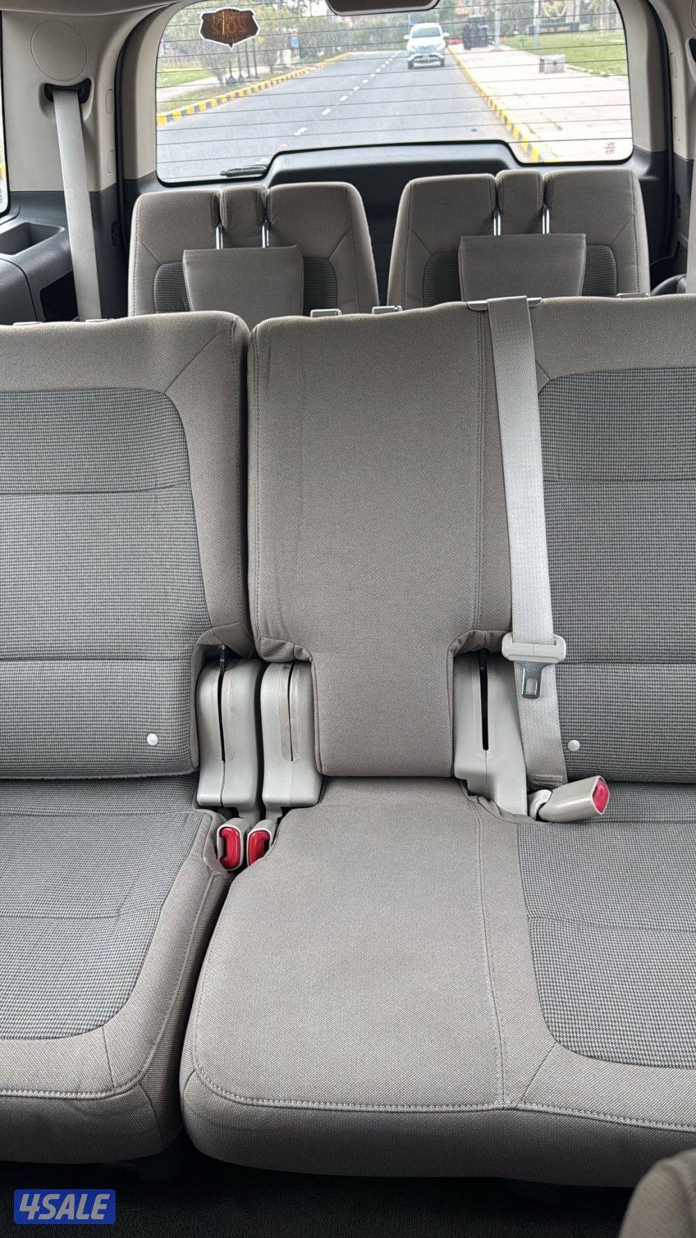 فورد صبغ وكاله8