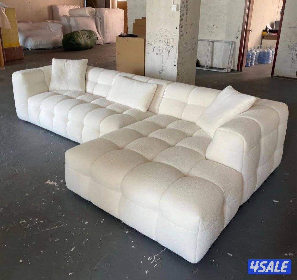 تفصال وتنجيد جميع الموديلات حسب الطلب اسفنج البغلي ستائر وفيفي ورول9