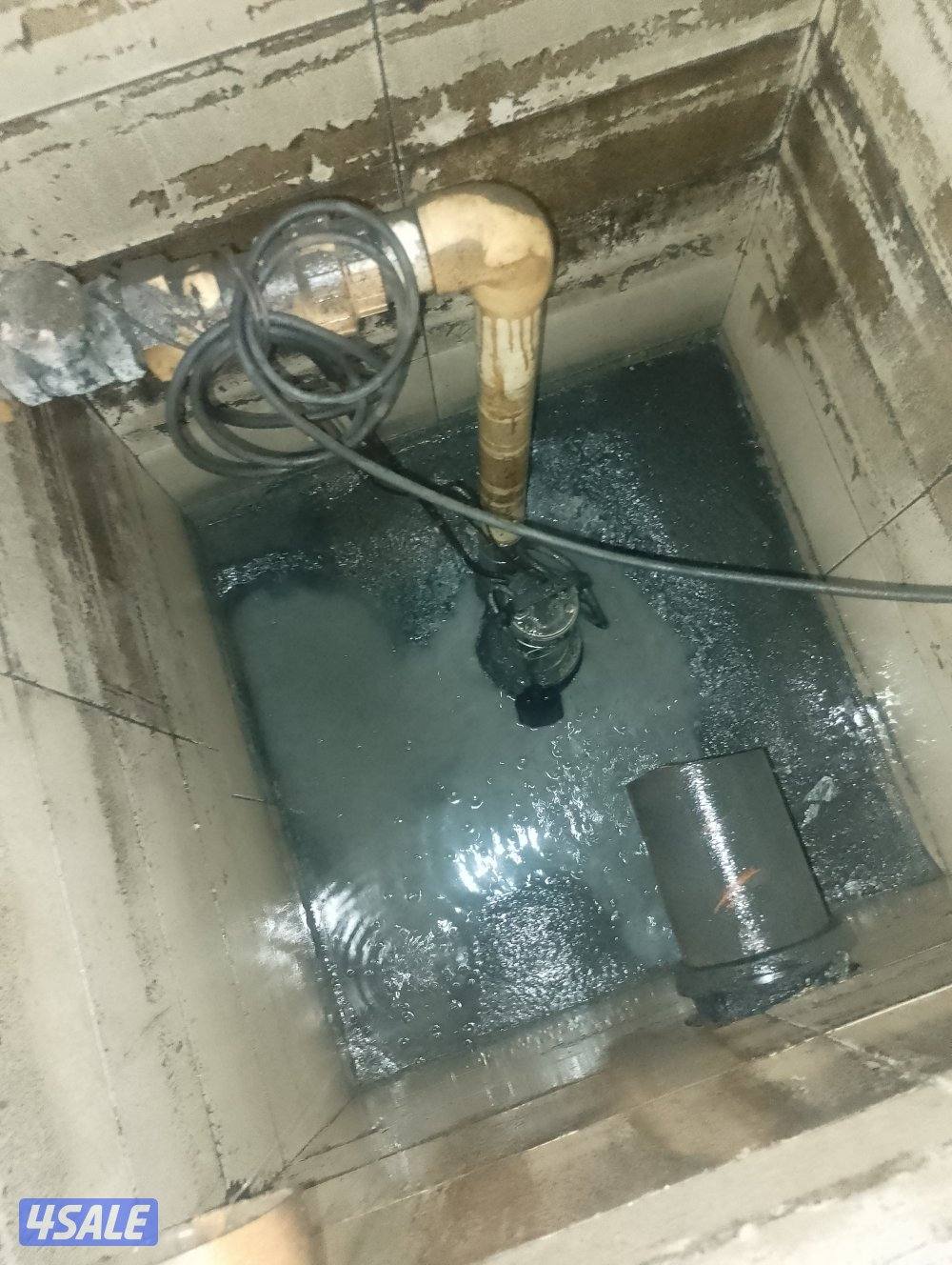 فني صحي وتصليح مضخات5