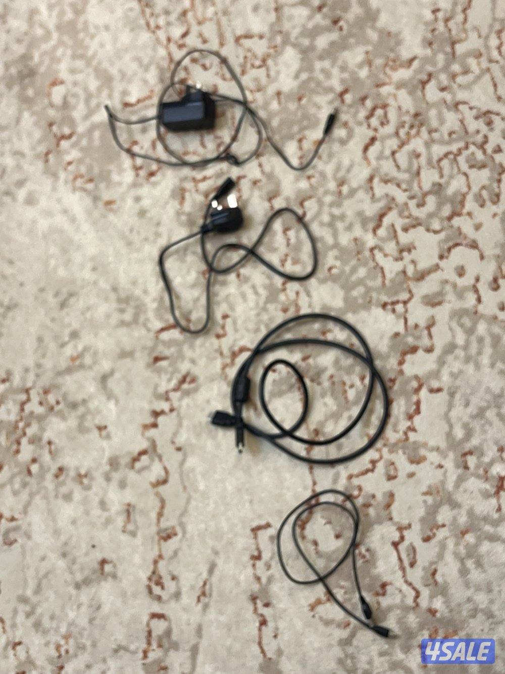 سوني فور للبيع متسعمل مع تلفاز وكيبورد ماوس2