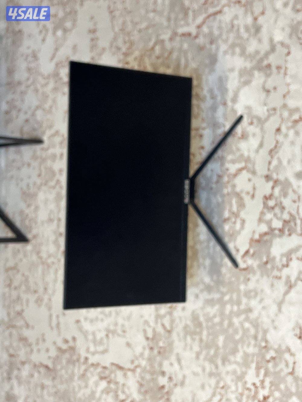 سوني فور للبيع متسعمل مع تلفاز وكيبورد ماوس4