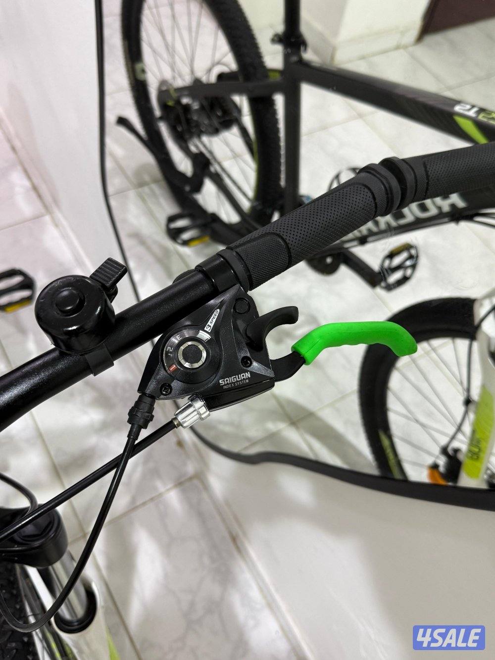 ‏rock rider st5201