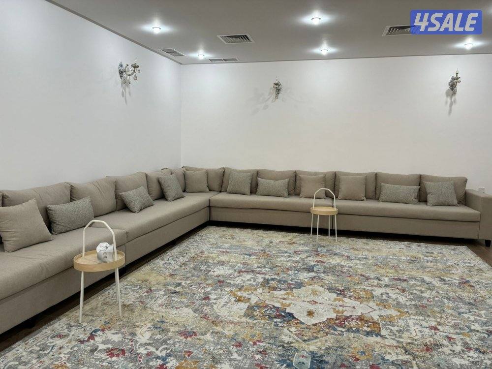 شالية للإيجار السنوي3