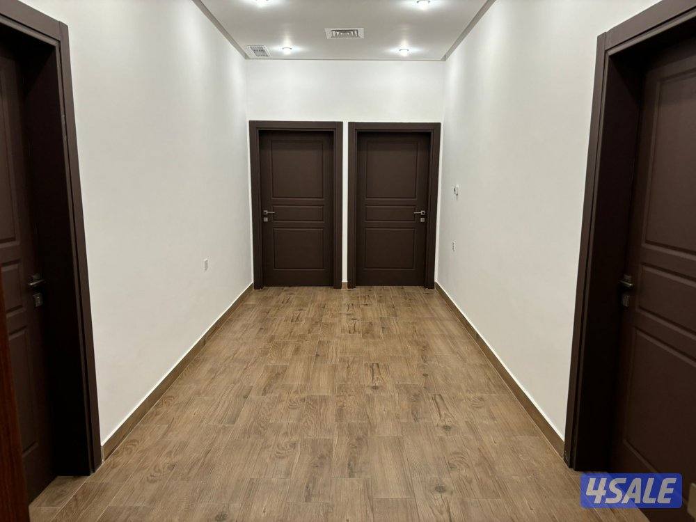 شالية للإيجار السنوي4