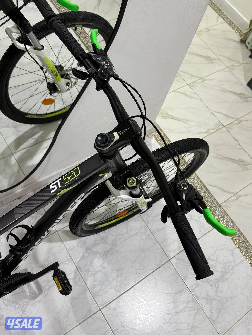 ‏rock rider st5202