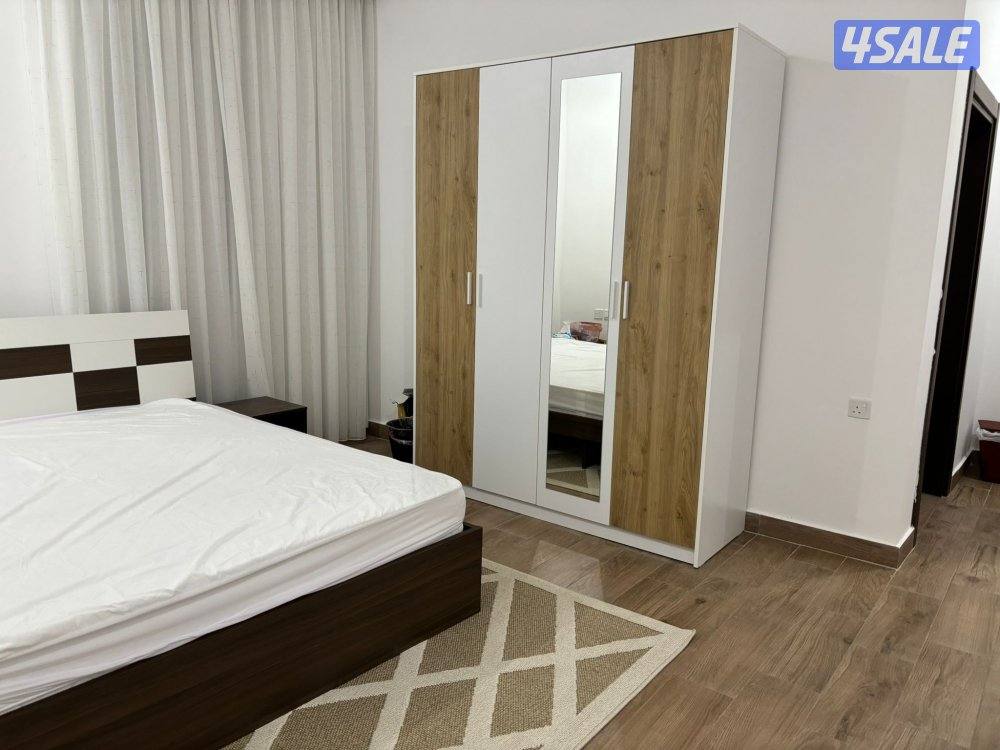 شالية للإيجار السنوي8