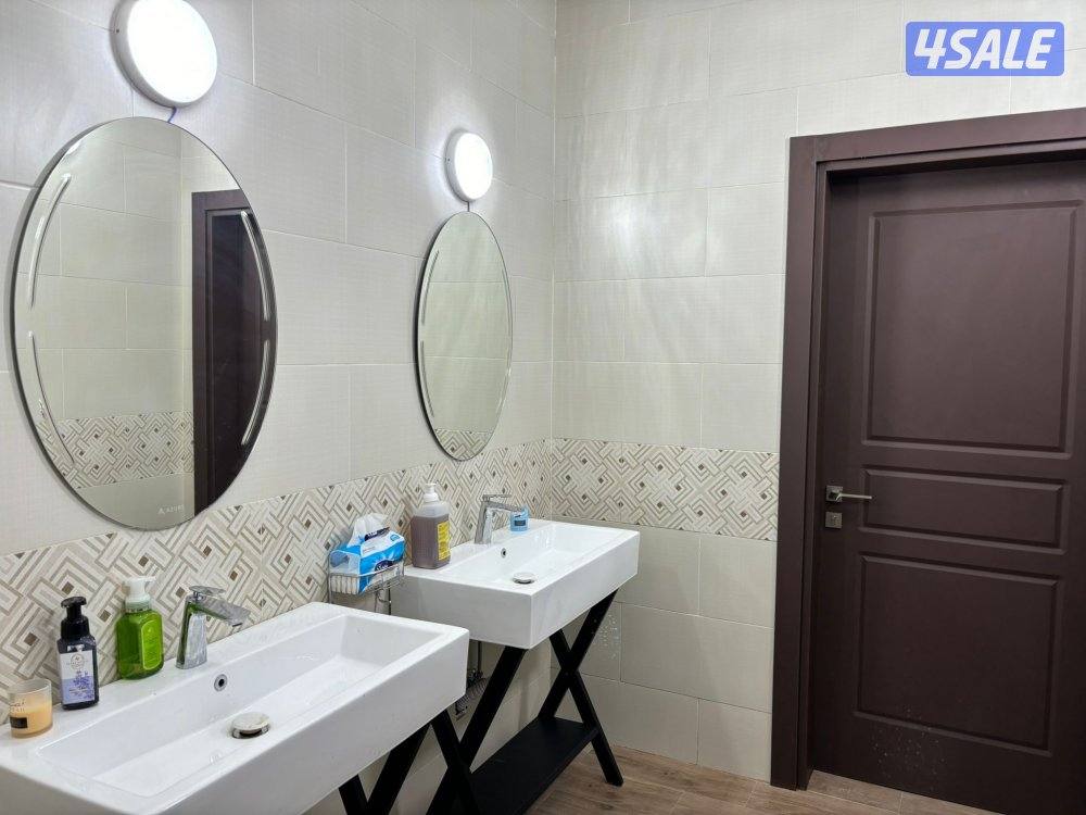 شالية للإيجار السنوي9