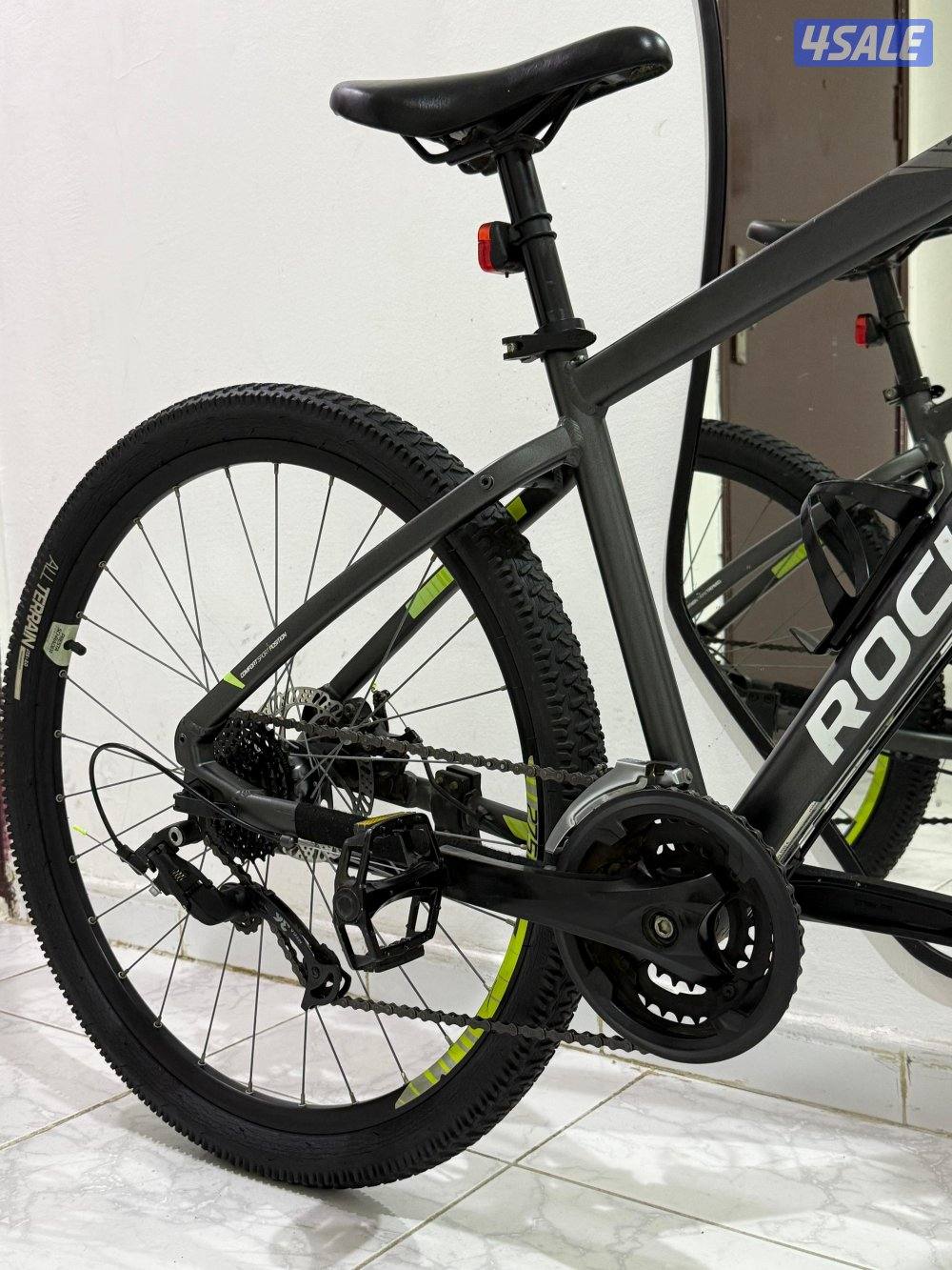 ‏rock rider st5205