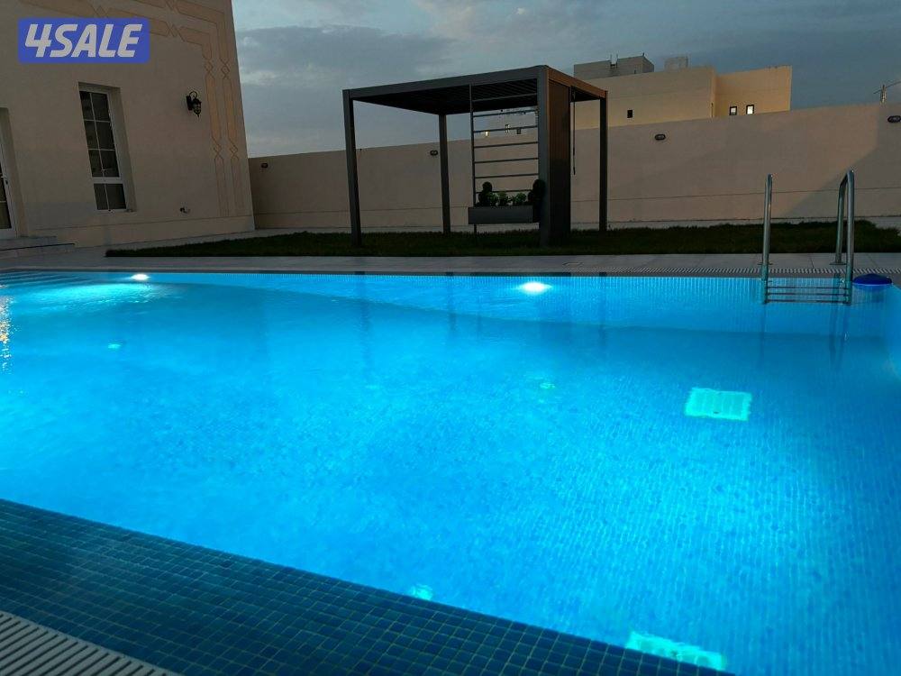 شالية للإيجار السنوي11