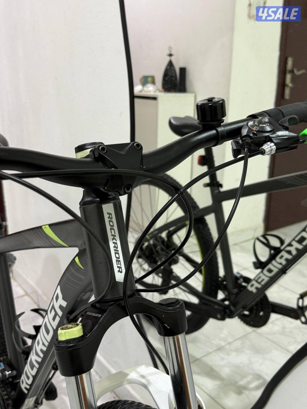 ‏rock rider st5206