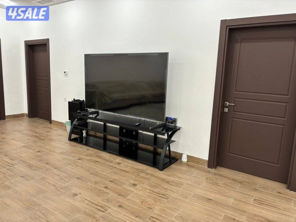 شالية للإيجار السنوي10