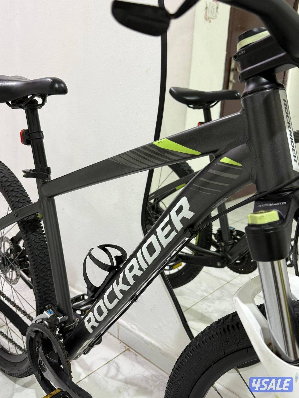 ‏rock rider st5207