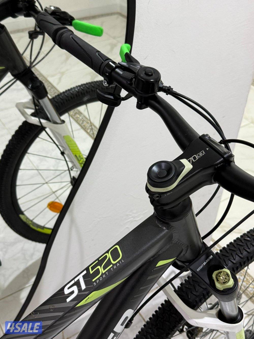 ‏rock rider st5208